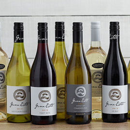 Gunn Estate Wines Gunn Estate Wines
